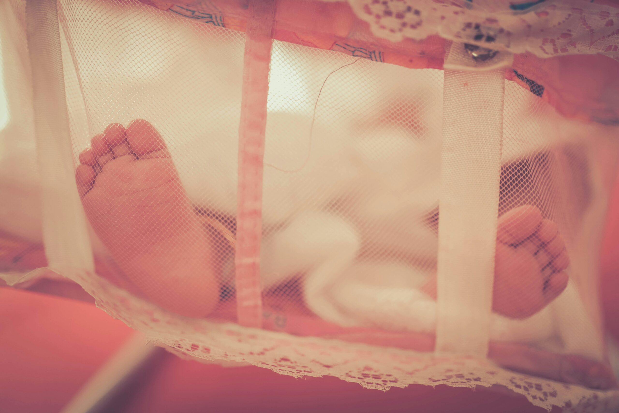 An exclusive review of sleep training, from a tired Dad